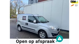 Opel Combo 1.3 CDTi L1H1 Euro 6