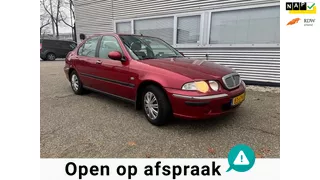 Rover 45 1.8 Prestige