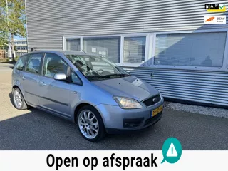Ford Focus C-Max 1.8-16V First Edition