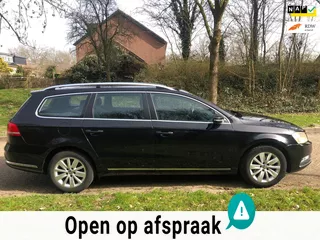 Volkswagen Passat Variant 1.4 TSI Comfortline BlueMotion