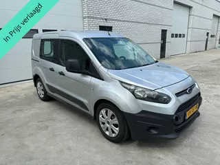 Ford Transit Connect 1.0 Ecoboost L1 Ambiente benzine