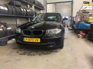 BMW 1-serie 118i